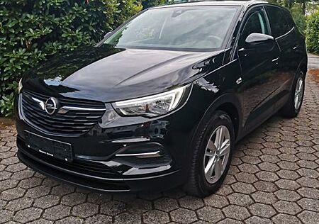 Opel Grandland X Grandland (X) Edition