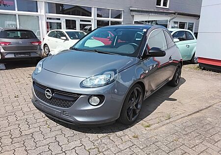 Opel Adam Slam ecoFlex