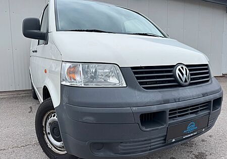 VW T5 Transporter Volkswagen 1.9 TDI Kasten *19%MWST*TÜV04/27*