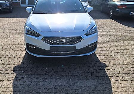 Seat Leon Xcellence