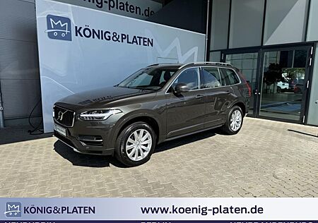 Volvo XC 90 XC90 D5 AWD Momentum (EURO 6d-TEMP) Klima Navi