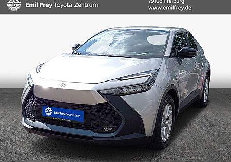 Toyota C-HR 1.8 Hybrid Business Edition