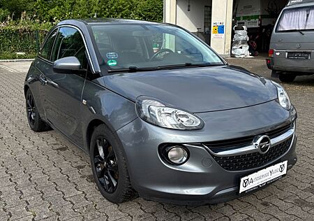 Opel Adam Jam *S-Heft,PDC,L.HZ,S.HZ,EURO-6,CARPLAY*