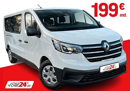 Renault Trafic L2H1 9 Sitzer Life*199€*SOFORT-VERFÜGBAR*