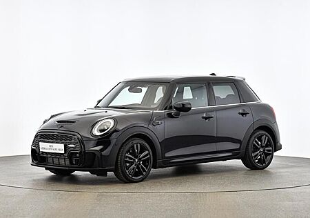 Mini Cooper S 5-Türer