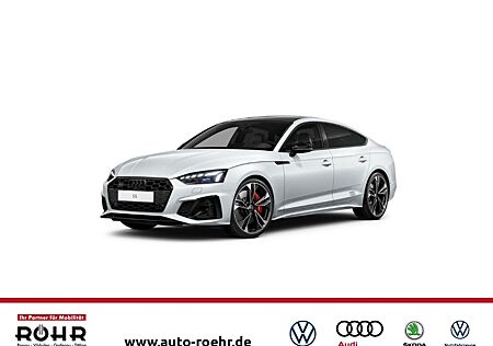 Audi S5 Sportback (NAVI.PDC.Head-Up.AHK.Matrix-LED.SH