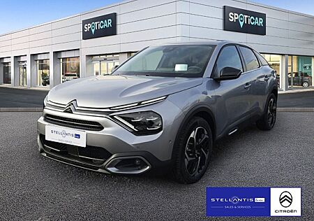 Citroën C4 1.2 PureTech 130 Max (EURO 6e)