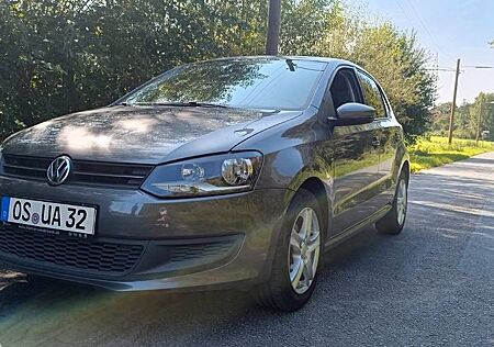 VW Polo Volkswagen 1.2 Comfortline Comfortline