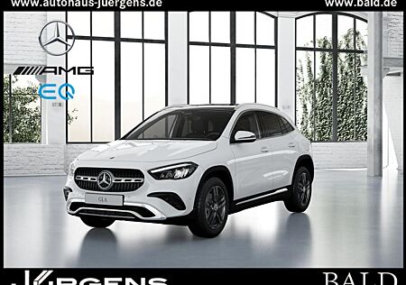 Mercedes-Benz GLA 220 d 4M Progressive/LED/Cam/Pano/AHK/Memo