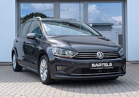 VW Golf Sportsvan Volkswagen 1.4 TSI LOUNGE AHK/Navi/Standheiz