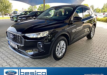 Ford Kuga Titanium FHEV+LED+DAB+KeyFree+PDC+NAV+RFK+L