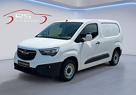 Opel Combo E Cargo Edition