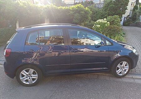 VW Golf Plus Volkswagen Automatik
