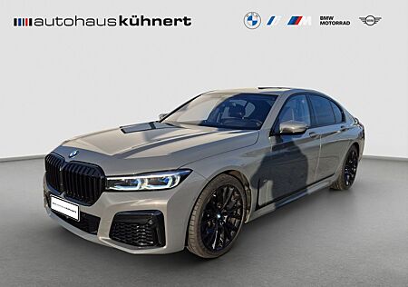 BMW 740d xDrive +nur an Händler/Export+Mwst. 1.Hd.