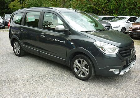Dacia Lodgy Stepway* Sitzheizung*