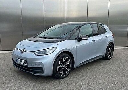 VW ID.3 Volkswagen Pro 150 kW Goal