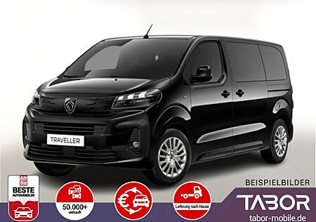 Peugeot Traveller 180 EAT8 Active L2 SHZ 9S PDC Klimaaut