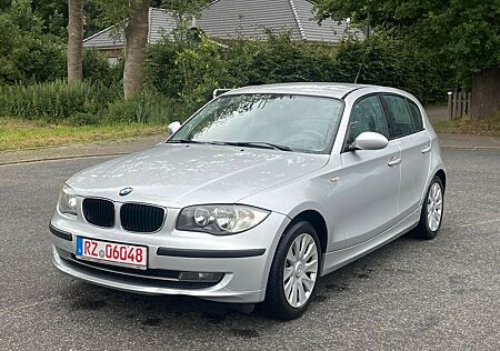 BMW 116i , KLIMA, 157.000KM, 4 TÜREN, AUX
