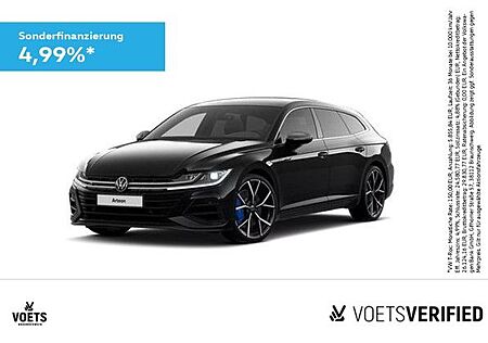 VW Arteon Volkswagen R Shooting Brake 2.0 TSI 4Motion DSG LED+