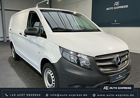 Mercedes-Benz Vito 116 Lang+Navi+Kamera+PTC+Sitzheizung