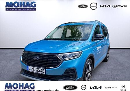 Ford Tourneo Connect *Active*CarPlay*RFK*PDC v+h*Pano