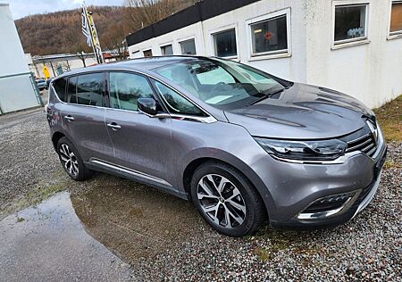 Renault Espace ENERGY TCe 225 EDC Limited Limited