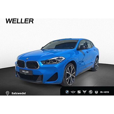 BMW X2 leasen