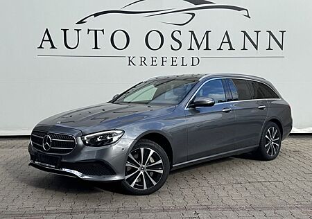 Mercedes-Benz E 300 de 4Matic T 9G-TRONIC Avantgarde/NP90.370€