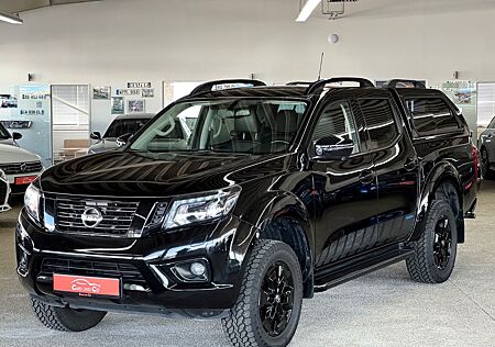Nissan Navara N-Guard D-Cab 4x4 *SHZ*AHK*NAV*360°*19%*