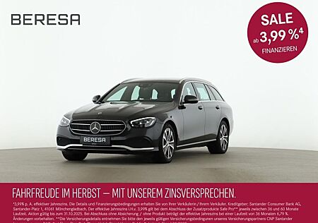 Mercedes-Benz E 300 de T Avantgarde Pano AHK Distronic Kamera