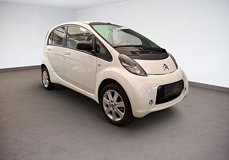 Citroën C-Zero *Tendance*SH+St.heiz.*Alu
