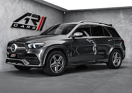 Mercedes-Benz GLE 350 d 4Matic AMG*Luft*AHK