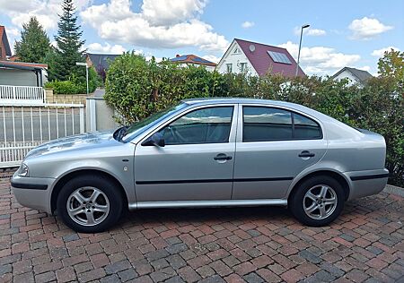 Skoda Octavia 1.4 Classic Classic