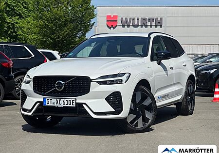 Volvo XC 60 XC60 Plus Dark Recharge Plug-In Hybrid AWD T6