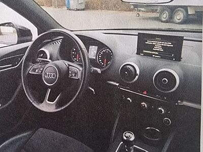 Audi Cabriolet