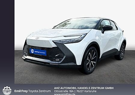 Toyota C-HR 2.0 Hybrid Team D & Technik Paket