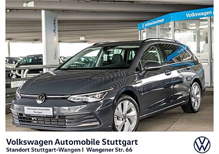 VW Golf Volkswagen Variant Style 1.5 eTSI DSG LED ACC SHZ PDC