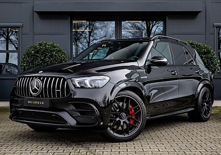 Mercedes-Benz GLE 63 AMG gebraucht kaufen Mercedes-Benz GLE 63 AMG S 4Matic+ Premium Plus, Burmester