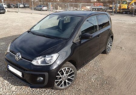 VW Up Volkswagen ! 1.0 55kW ! IQ.DRIVE