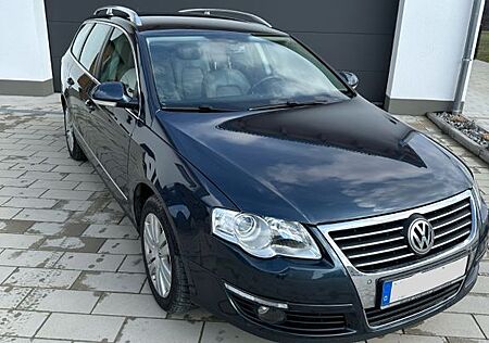 VW Passat Volkswagen 1.9 TDI DPF Comfortline Comfortline