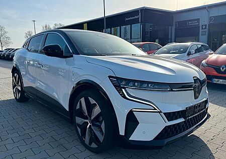 Renault Megane E-TECH TECHNO EV60 220hp optimum