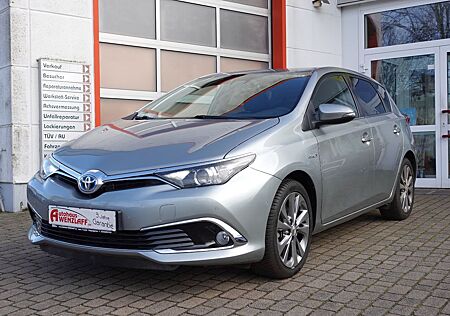 Toyota Auris Hybrid Executive 1,8l 3 Jahre Garantie