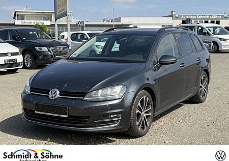 VW Golf Volkswagen Variant 1.4 TSI Allstar NUR AN HÄNDLER!