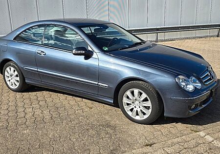 Mercedes-Benz CLK 200 KOMPRESSOR *101 000 km*