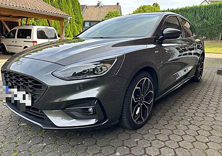 Ford Focus 1,5 EcoBoost 110kW ST-Line Auto