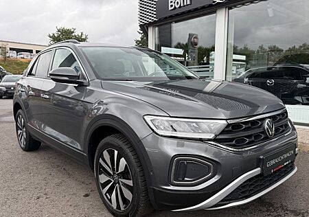 VW T-Roc Volkswagen Move *NAVI*LED*Apple/Android*