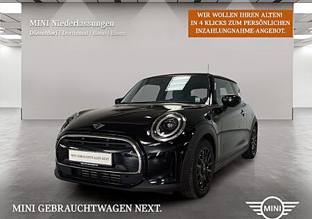 Mini ONE Navi Head-Up Kamera Pano.Dach Driv.Assist