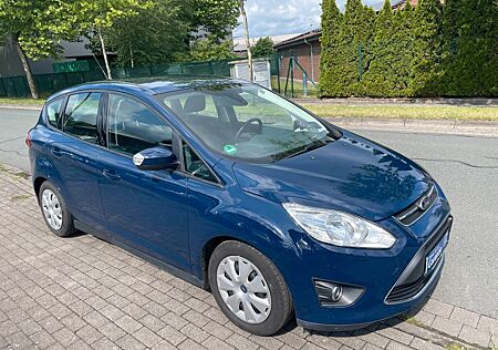 Ford C-Max 1,0 Rentnerfahrzeug 41.000KM TÜV NEU