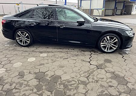Audi A6 35 TDI STronic Panorama 19 Zoll