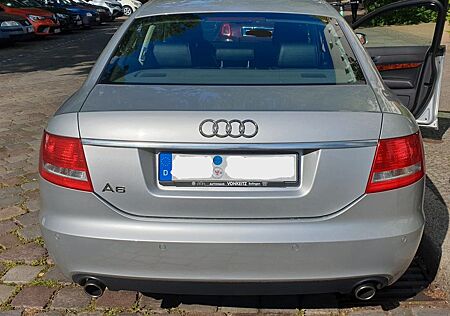 Audi A6 3.2 FSI Limo